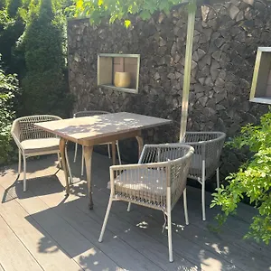  Apartment Rest Inkl. Chiemgaukarte